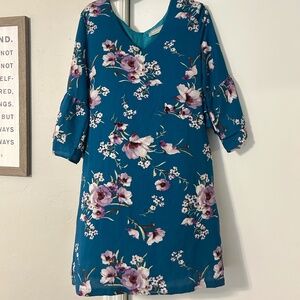 Belongsci Casual Above the knee dress